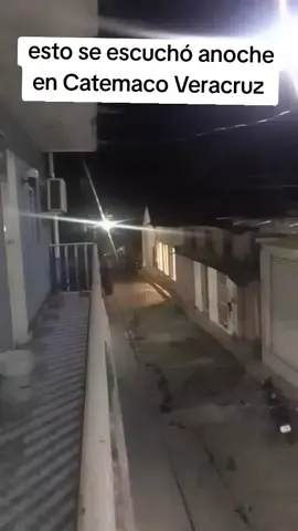 esto paso en Catemaco anoche #catacamasolancho🇭🇳 #catemaco #veracruz #mexico🇲🇽 #marioche27 