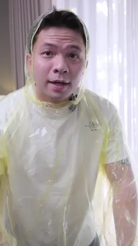 Áo mưa bỏ túi. #daily #tiktokshopvn #tiktokshop 