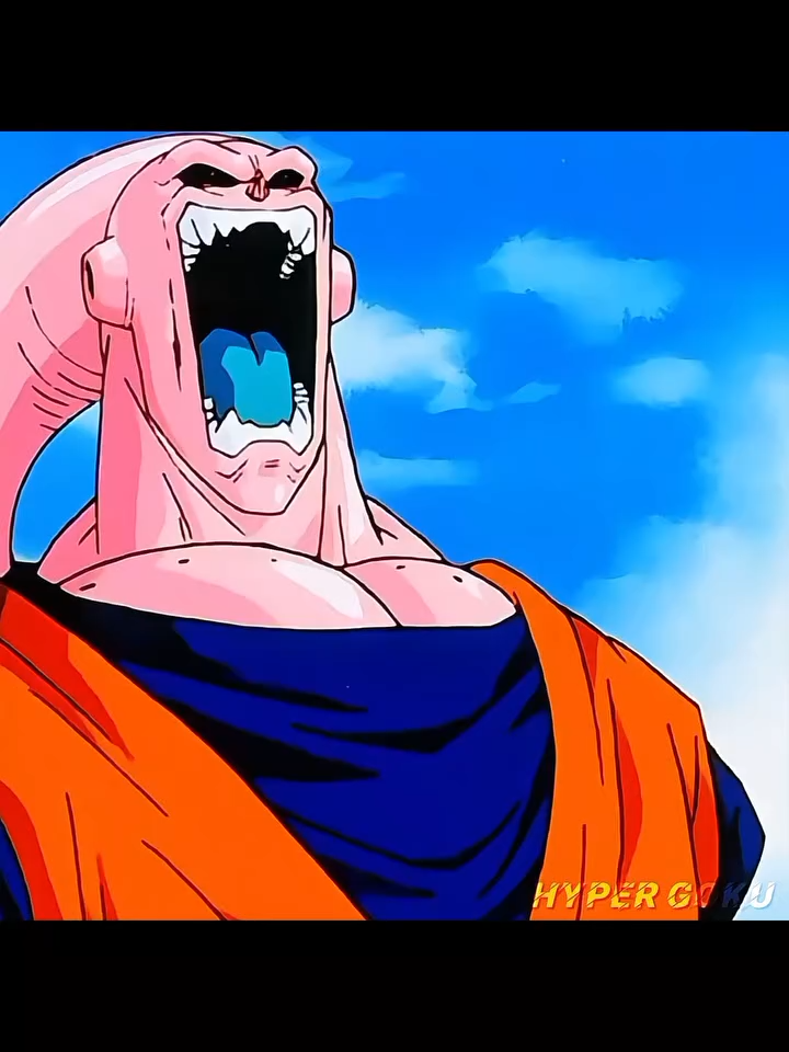 A esperança do universo sempre tem um nome: Goku. ✨ #DragonBallZ #Goku #Anime #Lenda