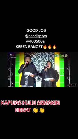 #musabaqahtilawahquran #kapuashulu 