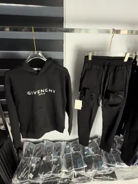 Hoodie 3xx, Jogger 3xx #lmhboutique 