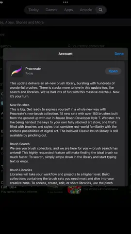 I LOVE U PROCREATE #procreate #digitalart #artistssupportingartists #artmutuals #xyzabc 