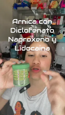 Arnica con diclofenato,naproxeno y lidocaina para dolores en las articulaciones,inflammacion  #arnica #pomda #articulaciones #paratiiiiiiiiiiiiiiiiiiiiiiiiiiiiiii 