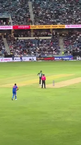 Bumrah vs muqeem #foryou 