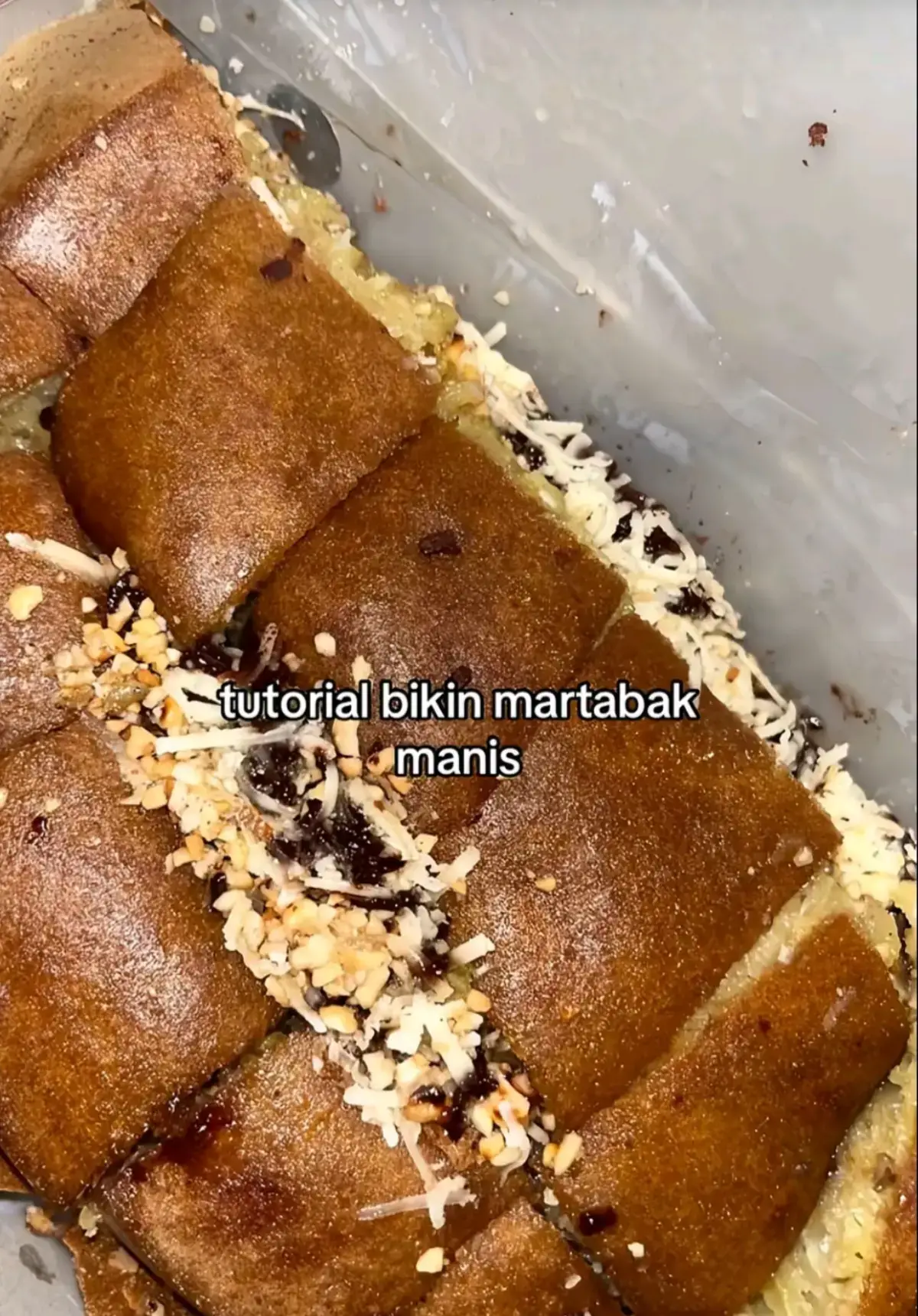 #martabakmanis #4u 