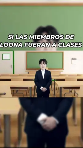 loonatheschool clip #loona #yves #chuu #loosemble #artms 