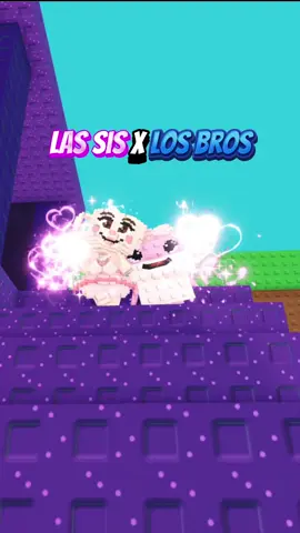 Las Sis x Los Bros en steal a Brainrot 🫶🏻 mini History👉🏻@MasqueradeBry  #stealabrainrot #lassisxlosbros #adminabuse #sammy #shipdelaño 