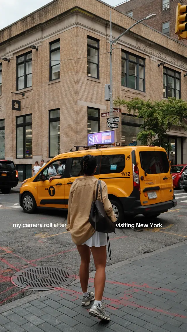 #newyork #nyc #photoideas #fujifilmx100vi #filmsimulation 