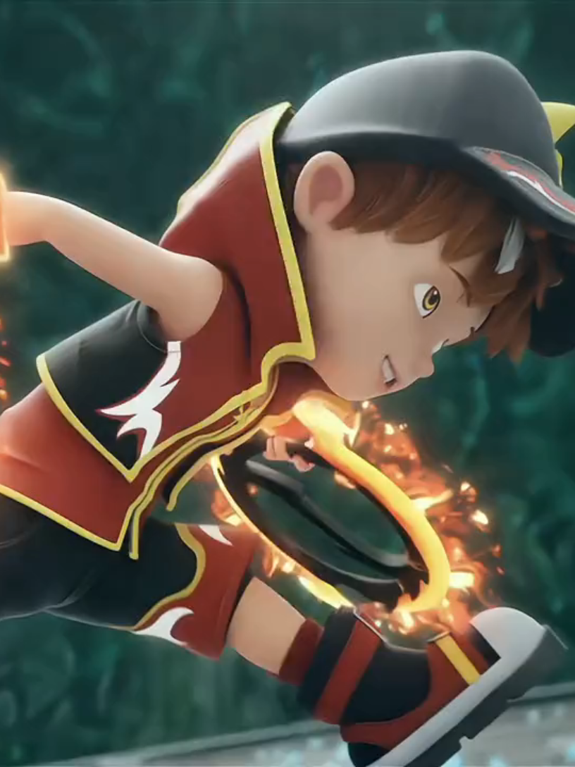 si duta rexona🤭 | #BOBOIBOYBLAZE  - - #k4llzx#foryou#fypp#boboiboy#boboiboyedit#boboiboyblaze#monsta