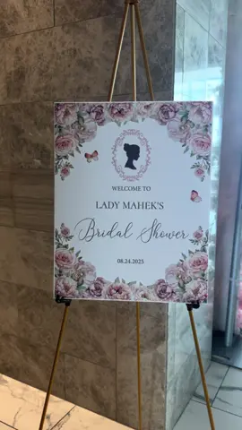 The dreamiest bridal shower.✨🫖 Thanks to my favorite girls 🥹🫶🏼💕#bridgerton #engaged #married @Bridgerton 