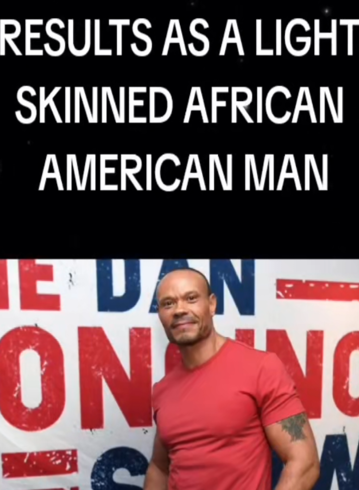 #danbongino #fypシ゚viral #foryou #africanamerican #blackamerican 