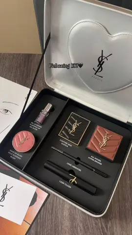 @YSL Beauty @BeautyCreatorClub  #yslbeauty #beautycreatorclub 