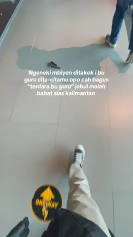 🙃🙃tibak rejekine ora neng kono bu🙃🙃#bandarajuandasurabaya #surabaya #tuban24jam 