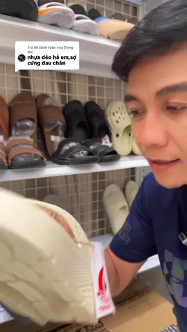 Trả lời @Dung Bùi bao êm nhún cho chị Dung luôn 😀 !  #depxongondecao #depdecaonu #tipono #tittokshop #anh3huy1 