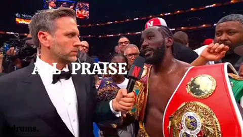 w crawford #fyp #boxingedit #viral #terencecrawford #praise 