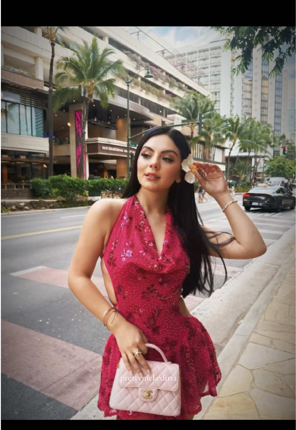 📍Hawaii || #melissanavarro #soymelissanavarro #fyp @Melissa Navarro 