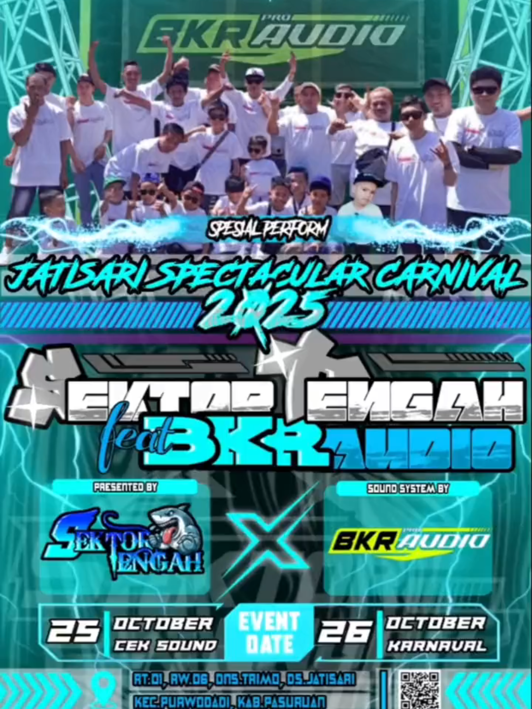 wayae tampil🤟🤟🤟🤟, kita Redy kan spek senang senang🔥🔥🔥 ##karnavaljatisaripurwodadi #karnaval2025🎭 #karnaval #viral #fypシ゚viral🖤tiktok 