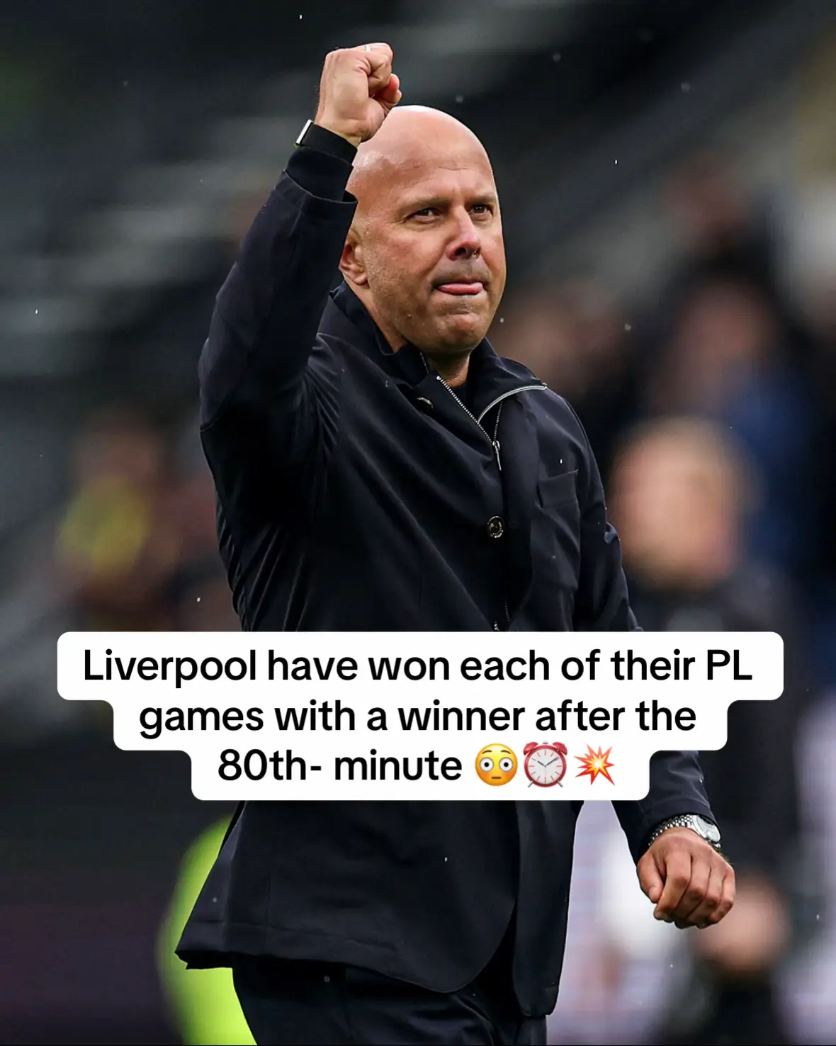 They simply do not stop 😤❌ #football #salah #liverpool 
