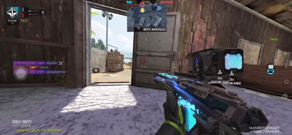 Lowcost #fypcodm #codmobileclips #CODMilovetiktok 