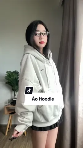 Áo Hoodie Zip nỉ bông có túi trong xịn đét #ao #aokhoac #hoodie #thoitrang #xuhuong 