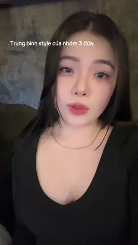 đúng nhận sai cấm cãi :)) #xuhuong #trend #style