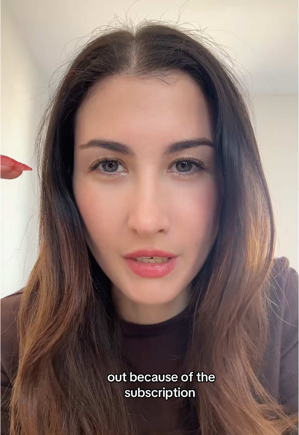 Why I wish I married rich instead of being a girl boss part 1