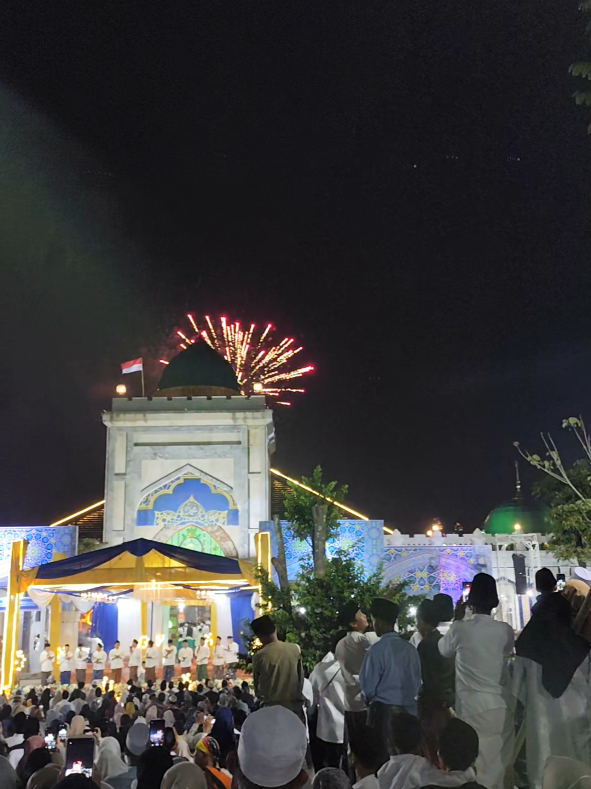 maulid nabi muhammad SAW di cilejet🍂 #maulidnabimuhamammadsaw 