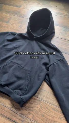 #cottonhoodie #lucidblanks 