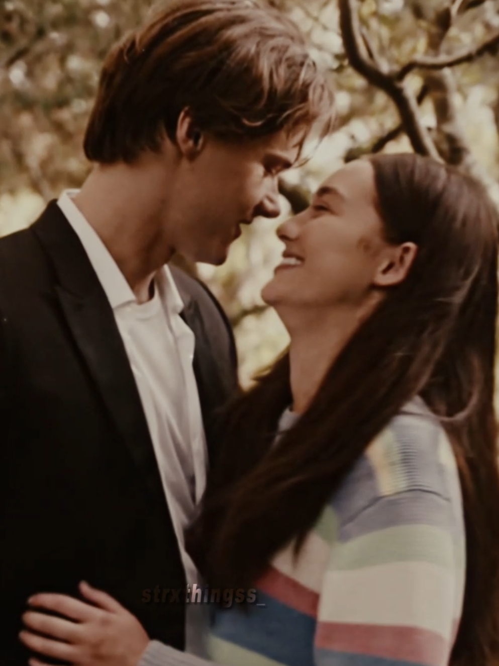 sometimes i wish that i could freeze the picture.. || #bonrad  #TheSummerITurnedPretty #TeamConrad #tsitp #strxthingss_ 