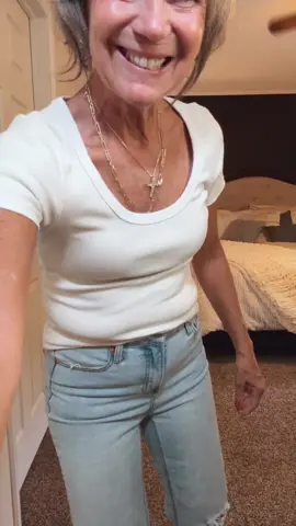 #LTKFind ‼️ Viral Walmart jeans back in stock!   Get them before they sell out again.  Follow my LTK @shopsavvywithnancyjo on the @shop.LTK app to view this post and get my exclusive app-only content! ##liketkit##walmartfinds #fashionover50 #LTKFind  @shop.ltk https://liketk.it/5o1KG