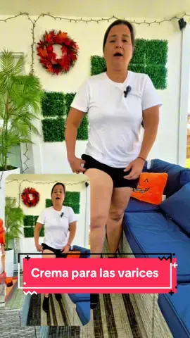 Crema para el cuidado de las venas Alivia la fatiga en las piernas, mejora la circulación venosa, hidrata suavemente con extracto de castaño de Indias, veneno de abeja y mentol.#dolordevarices #aliviocirculación #dolordepiernas #piernascansadas #malacirculacion 