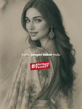 terkadang kita harus tegas supaya gak dimanfaatkan terus. jangn lupa juga sama diri sendiri 🥰🥰 #afirmasipositif7 #positivevibes #trending #temanafirmasi  #fyp 