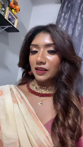 It was a must to do in traditional 👀