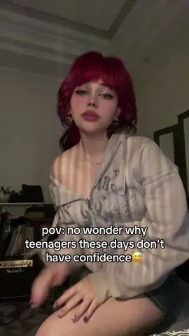 don't you guys agree?😕  ##fyy#insecurities#fake#explore