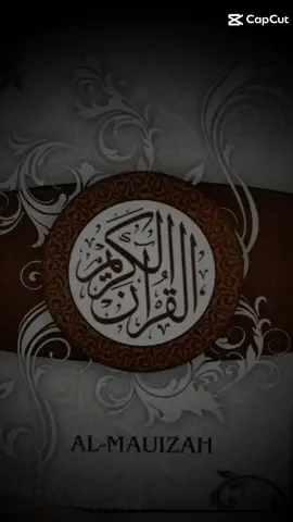 Bismilahirrahmanirrahim 
