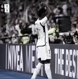 بدايه جديده 💎 فيني #ريال مدريد 