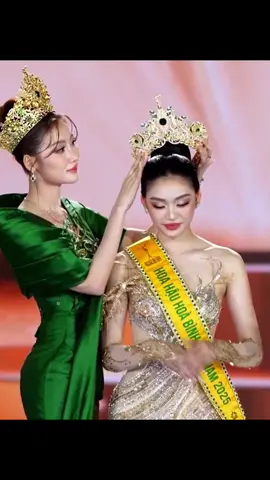Tân Miss Grand Vietnam 2025 Nguyễn Thị Yến Nhi #missgrandvietnam #missgrandvietnam2025 