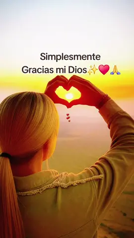 #Bendiciones 🙏♥️✨️