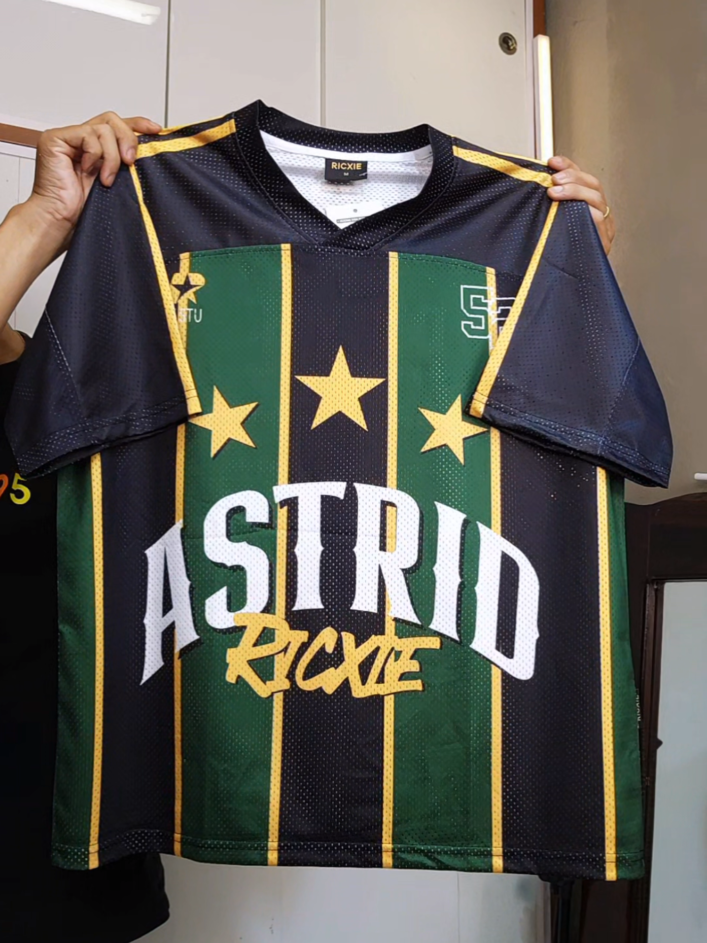 Áo này đẹp voãi #aoluoi #aothethao #macdepmoingay #phoidoxinh #xuhuong 