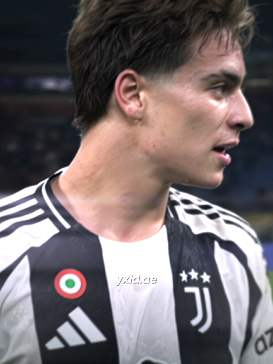 Kenan ❤️‍🔥 || #juventus #yildiz #kenanyildiz #fyp #viral  (ib:@bloodsaep)