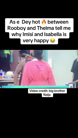 #bigbrothernaija #bbnaija #videoviral #misi @multichoice_group @Big Brother Naija no copyright infringement on this video 
