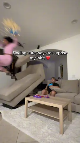 She went flying 😭
