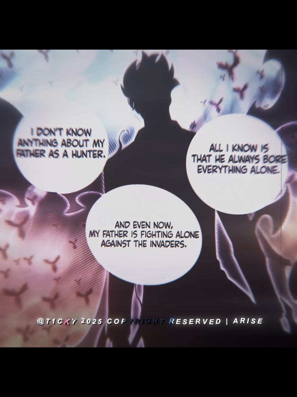 [HD] Sung Jin-Woo mention in chap 54 of SL: Ragnarok #edit #edits #anime #animeedit #animetiktok #t1cky_edits #sololeveling #sololevelingmanhwa #sololevelingedit 