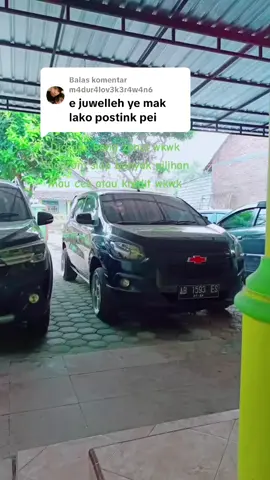 Membalas @m4dur4lov3k3r4w4n6 