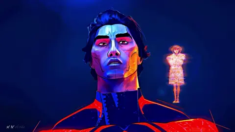 Miguel O’Hara, I’ve never stopped loving you #miguelohara #spidermanacrossthespiderverse #spiderman2099 #migueloharaedit #spiderman2099edit 