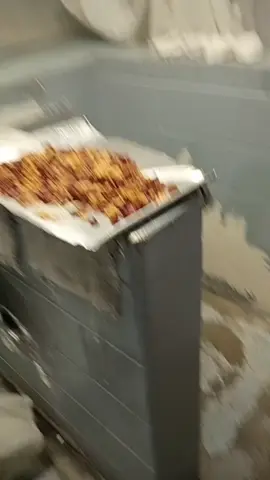 Real dill chef in dis place 😁  #prison  #viral  #prisontiktok 