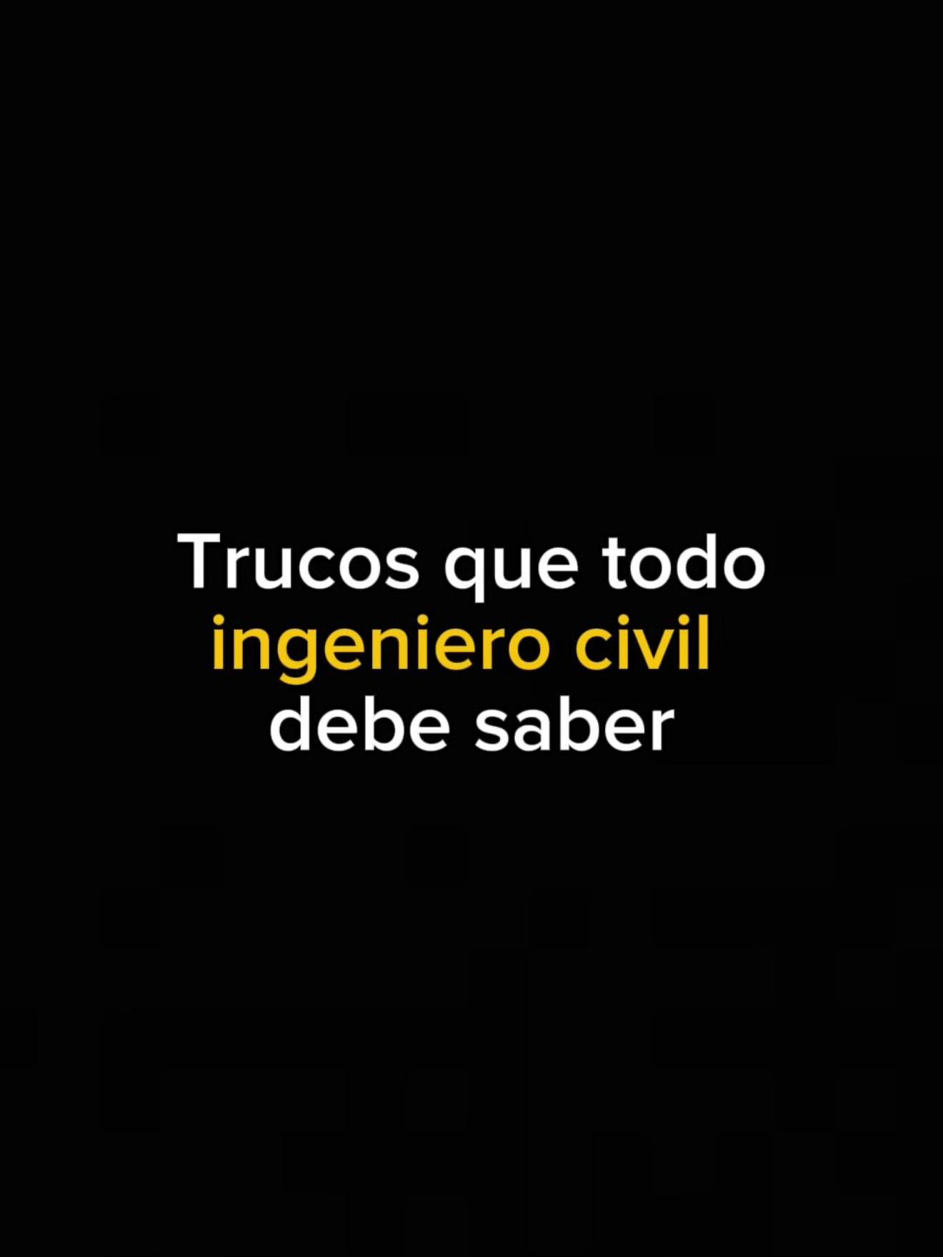 ✅ ¿Cómo hacer una Carreteras en 4 pasos? (¡Regalo!) Descarga todas mis plantillas en el link de mi perfil (se acepta yape o plin). #ingenieriacivil #plantillas
