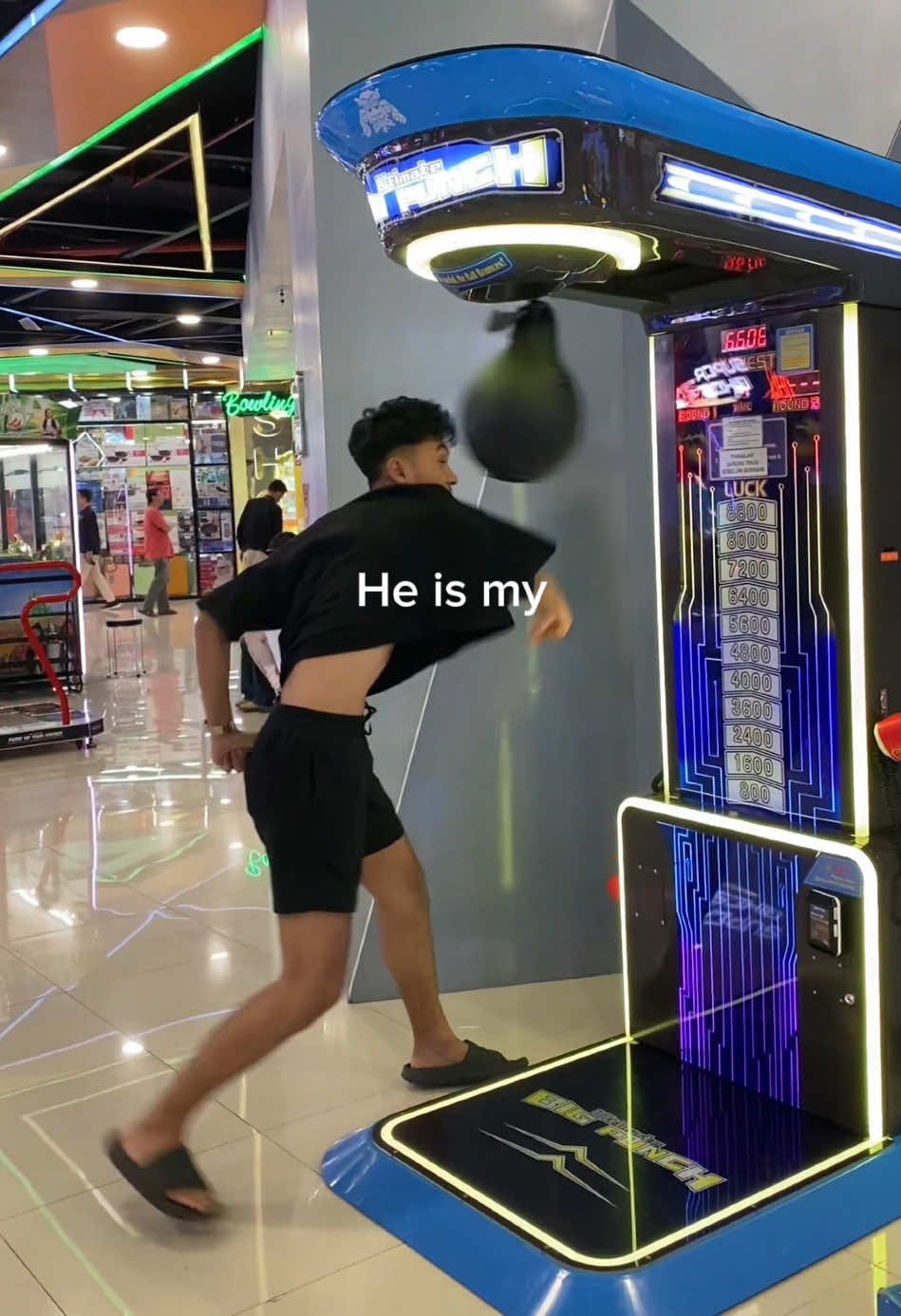 masih kureng