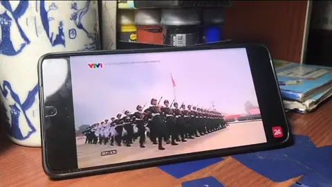 VTV TRỰC TIẾP DIỄU BINH DIỄU HÀNH VÀ 80 NĂM NGÀY QUỐC KHÁNH 2 THÁNG 9 ĐẢNG CỘNG SẢN VIỆT NAM(Phần 1)