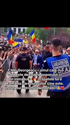 #Calin #Georgescu #presedinte #romania🇷🇴 #fyp 